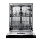 Lava-Louças Brastemp 14 Serviços Smart Sensor BLF60AR Inox 220V