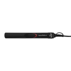 Prancha Gama Eleganza Plus 210°C Preto Bivolt