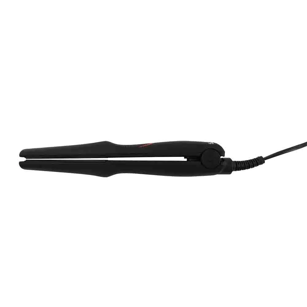 Prancha Gama Eleganza Plus 210°C Preto Bivolt
