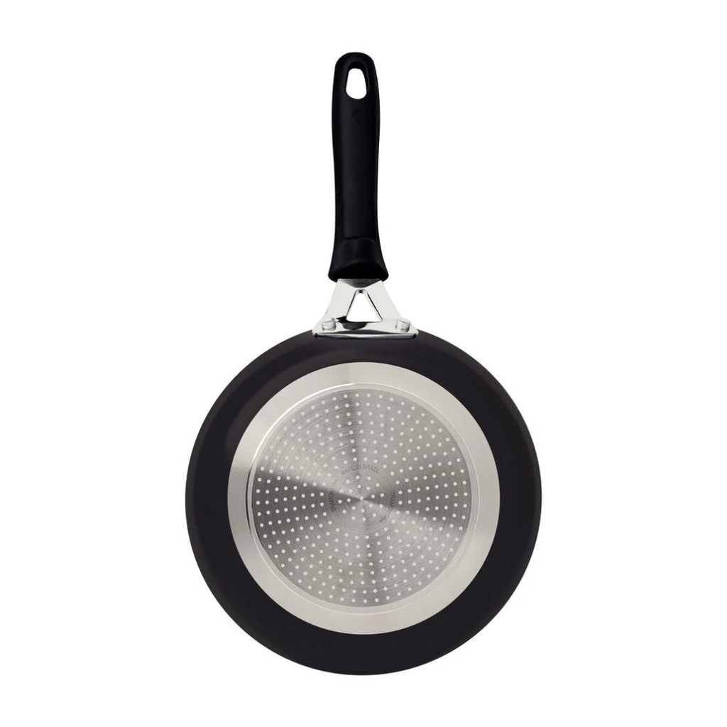 Frigideira Tramontina Tunis em Alumínio  Revestimento Interno em Antiaderente Starflon Premium 24cm
