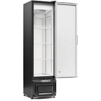 Cervejeira Gelopar 228L GCB-23E Porta Adesivada Beer Preto 220V