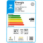 Freezer Horizontal Consul 414L 2 Portas CHB42FB Branco 220V
