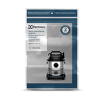 Kit com 3 sacos Electrolux para Aspirador GT20I (CSEBI)