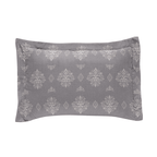 Fronha Hedrons Percal 200 Fios 50x70cm Arabesc