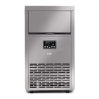 Máquina de Gelo 50kg EOS Ice Compact EMG50 Inox 220V