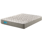 Colchão Espuma Ecoline D-40 Ecoflex Queen 158x198x25cm Cinza