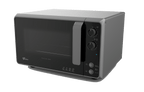 Forno de Mesa Elétrico Fischer 48L Premier com Timer 29420-70310 Silver 220V