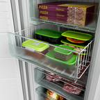 Freezer Vertical Consul 231L CVU26FB 1 Porta Branco 220V