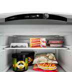 Freezer Vertical Consul 231L CVU26FB 1 Porta Branco 220V