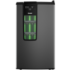 Cervejeira Consul 83L CZD12MT Titanium 220V