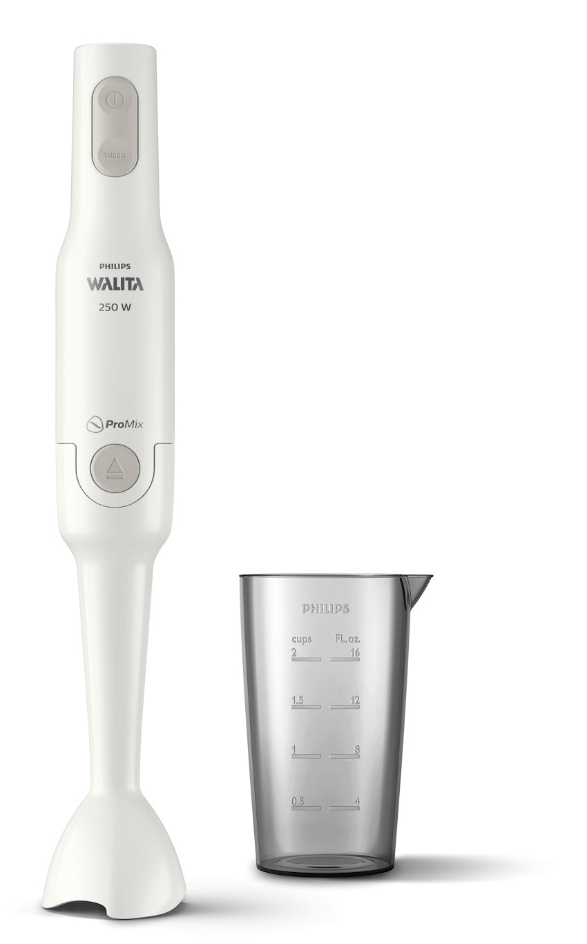 Mixer Philips Walita Pro Mix RI2530 250W Branco 220V