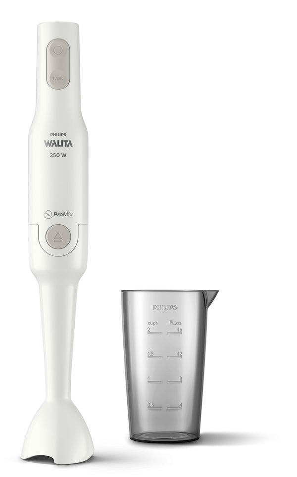 Mixer Philips Walita Pro Mix RI2530 250W Branco 220V
