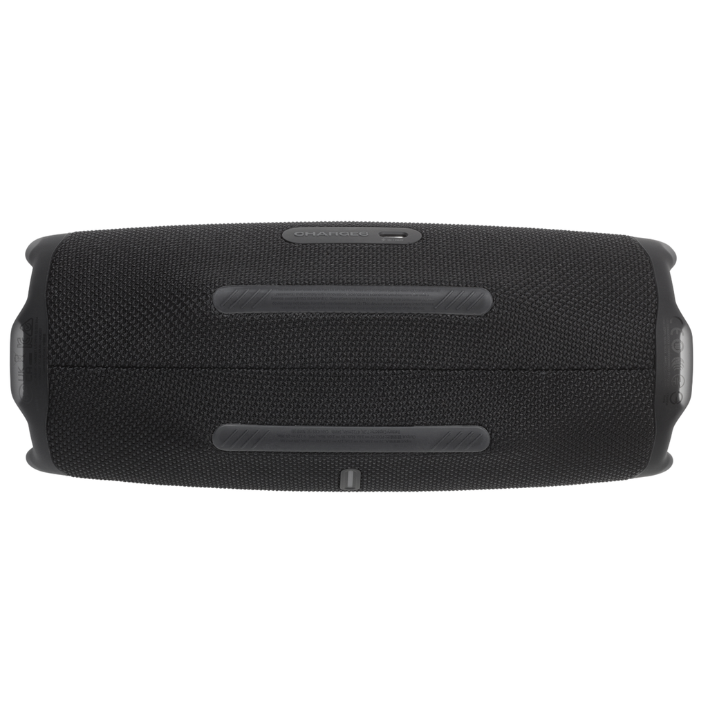 Caixa Som Portátil JBL Charge 6 Bluetooth Preto