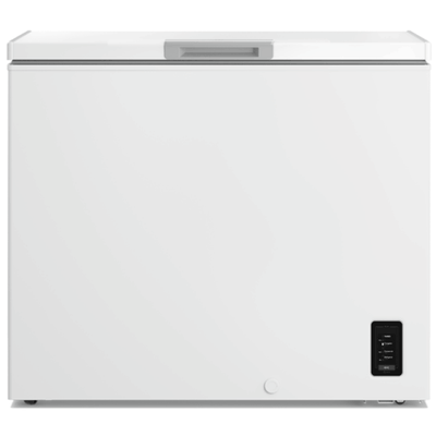 Freezer Horizontal Flex Electrolux 245L HB250 Inverter Branco Bivolt