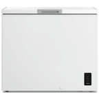 Freezer Horizontal Flex Electrolux 245L HB250 Inverter Branco Bivolt
