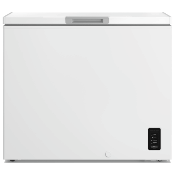 Freezer Horizontal Flex Electrolux 245L HB250 Inverter Branco Bivolt