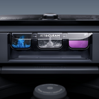 Lavadora de Roupas Electrolux 14,5Kg LEP15 Efficient Jet&Clean Preto 220V