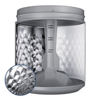 Lavadora de Roupas Electrolux 14,5Kg LEP15 Efficient Jet&Clean Preto 220V