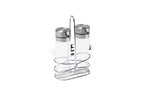 Galheteiro Parma Brinox 3 Peças com Suporte