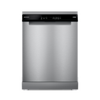 Lava-Louças Brastemp 14 Serviços Smart Sensor BLF60AR Inox 220V