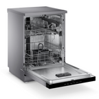 Lava-Louças Brastemp 14 Serviços Smart Sensor BLF60AR Inox 220V