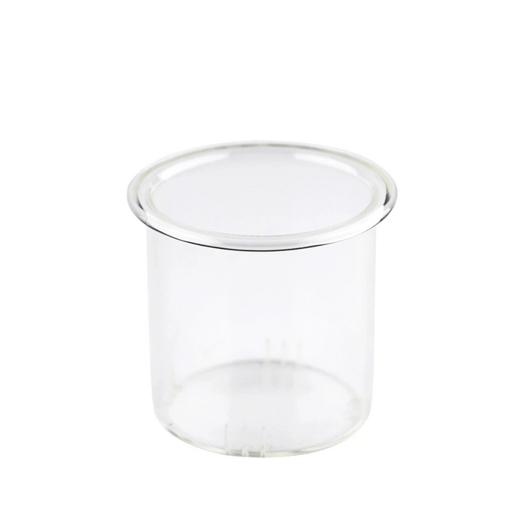 Bule com Infusor Full-Fit 750ml em Vidro Borossilicato