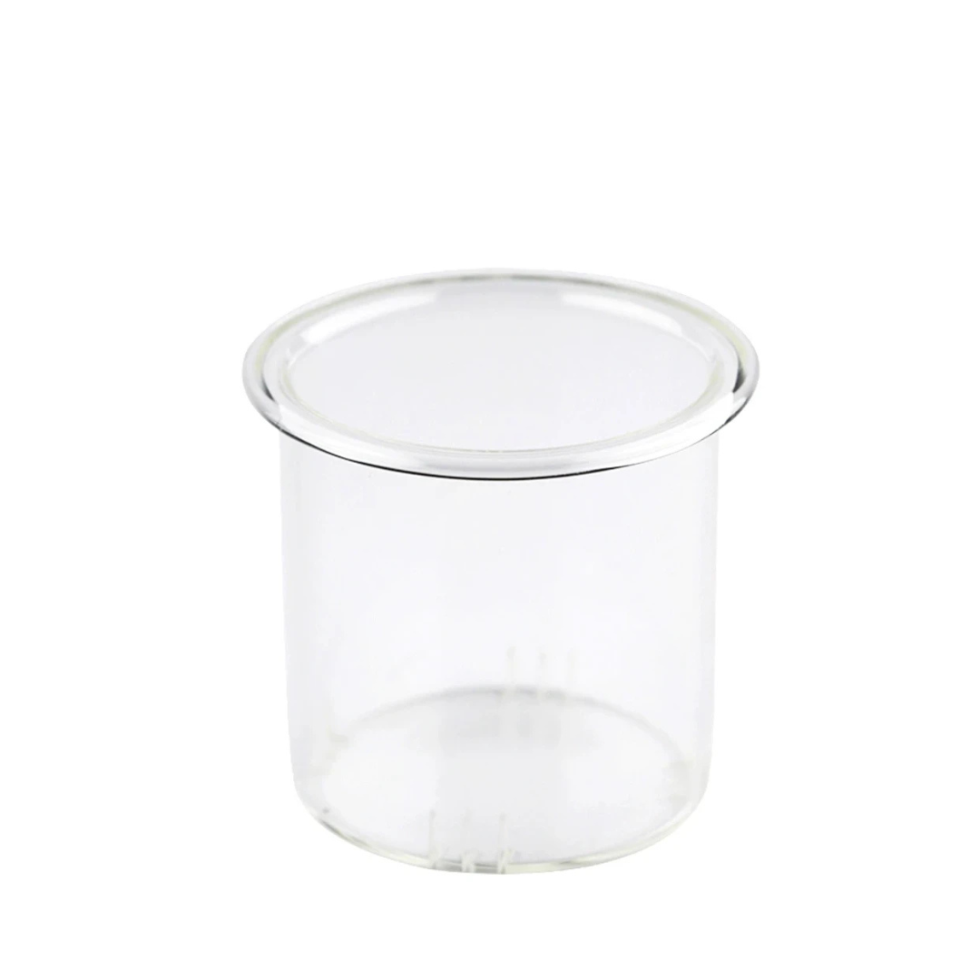 Bule com Infusor Full-Fit 750ml em Vidro Borossilicato