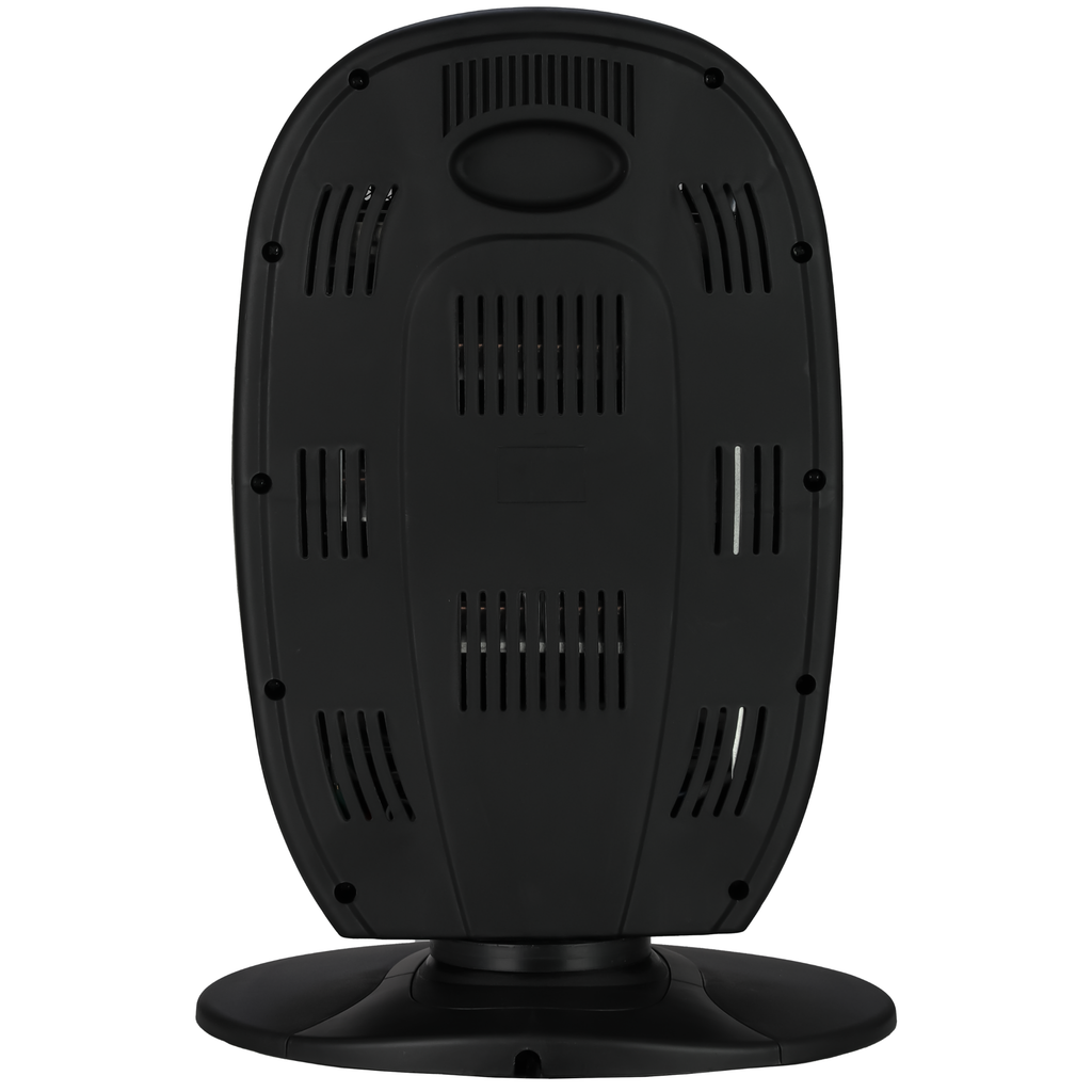Aquecedor Halógeno Ventisol AH-02I 1200W Preto 220V