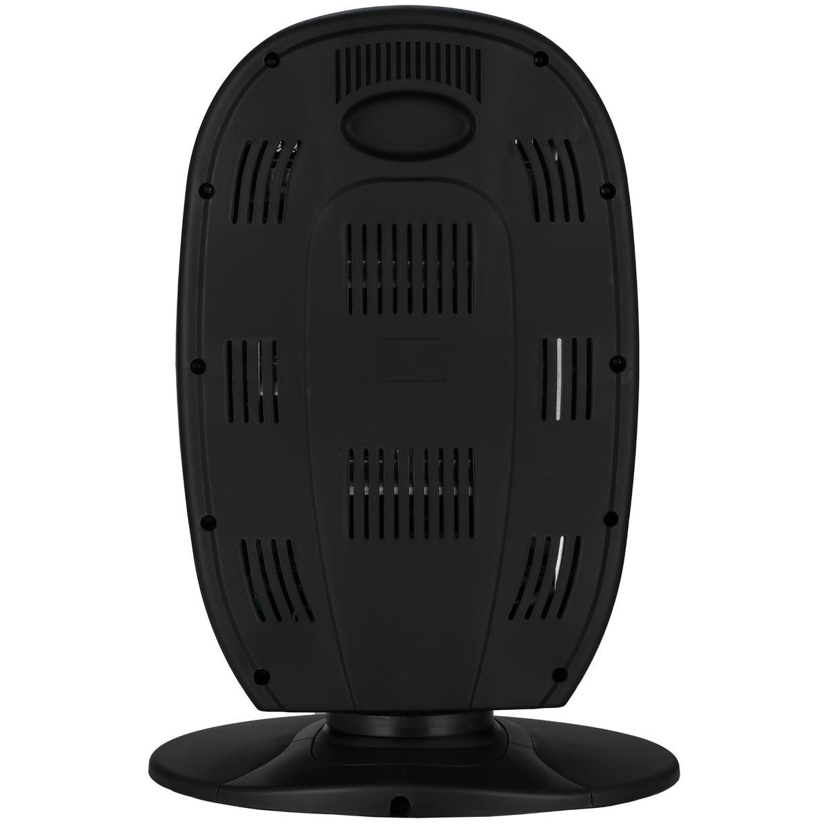 Aquecedor Halógeno Ventisol AH-02I 1200W Preto 220V