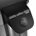 Purificador de Água Electrolux PE12P Compacto Acqua Pure Preto Bivolt