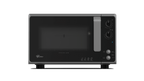 Forno de Mesa Elétrico Fischer 48L Premier com Timer 29420-70310 Silver 220V
