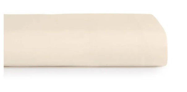 Lençol com Elástico King Altenburg Percal 180 Fios 193x203cm Bege