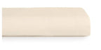 Lençol com Elástico King Altenburg Percal 180 Fios 193x203cm Bege