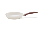 Frigideira Cerâmica Brinox 20cm Indução Granada Vanilla