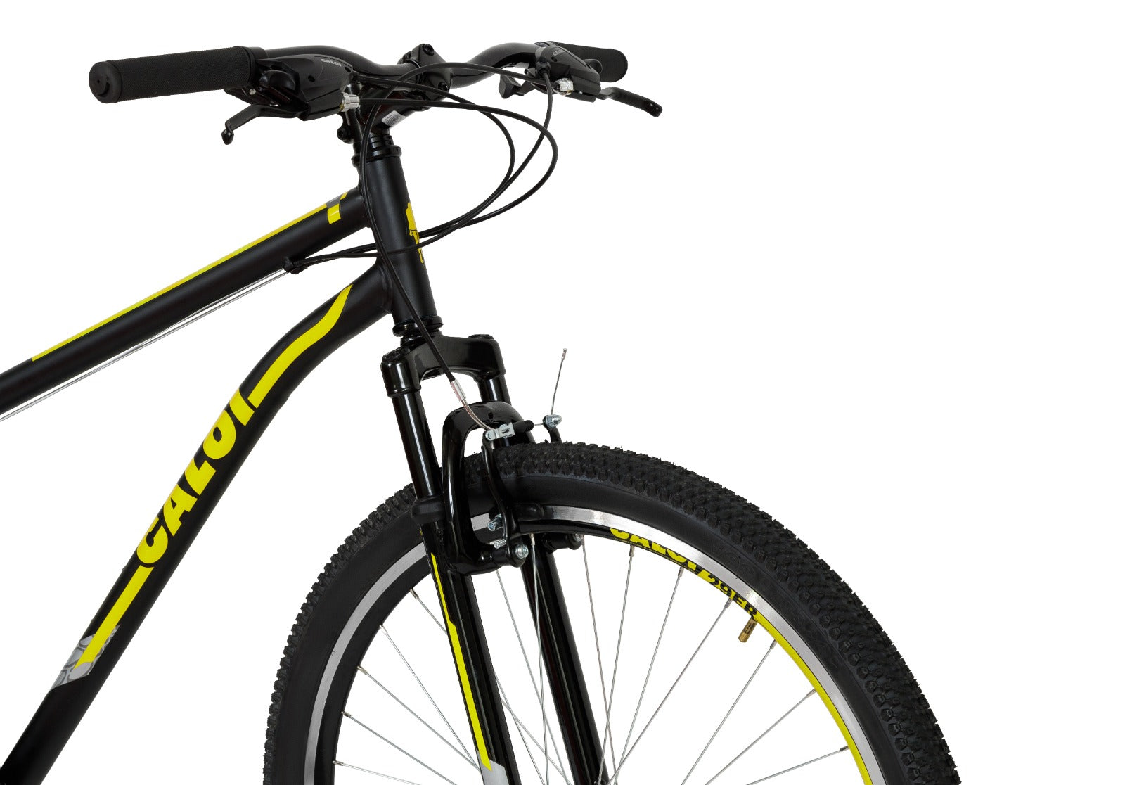 Bicicleta Velox Caloi Aro 29 Freio V-Brake 21 Velocidades