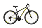 Bicicleta Velox Caloi Aro 29 Freio V-Brake 21 Velocidades