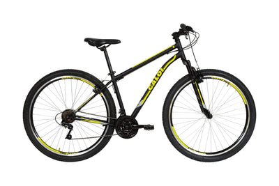 Bicicleta Velox Caloi Aro 29 Freio V-Brake 21 Velocidades