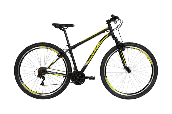 Bicicleta Velox Caloi Aro 29 Freio V-Brake 21 Velocidades