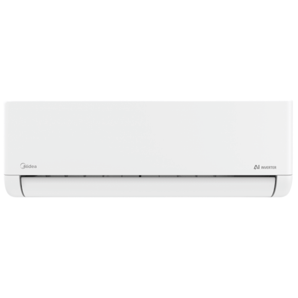 Ar-Condicionado Split Inverter Midea 9000 BTUs AI AirVolution Frio Branco 220V