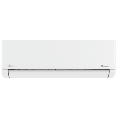 Ar-Condicionado Split Inverter Midea 9000 BTUs AI AirVolution Frio Branco 220V
