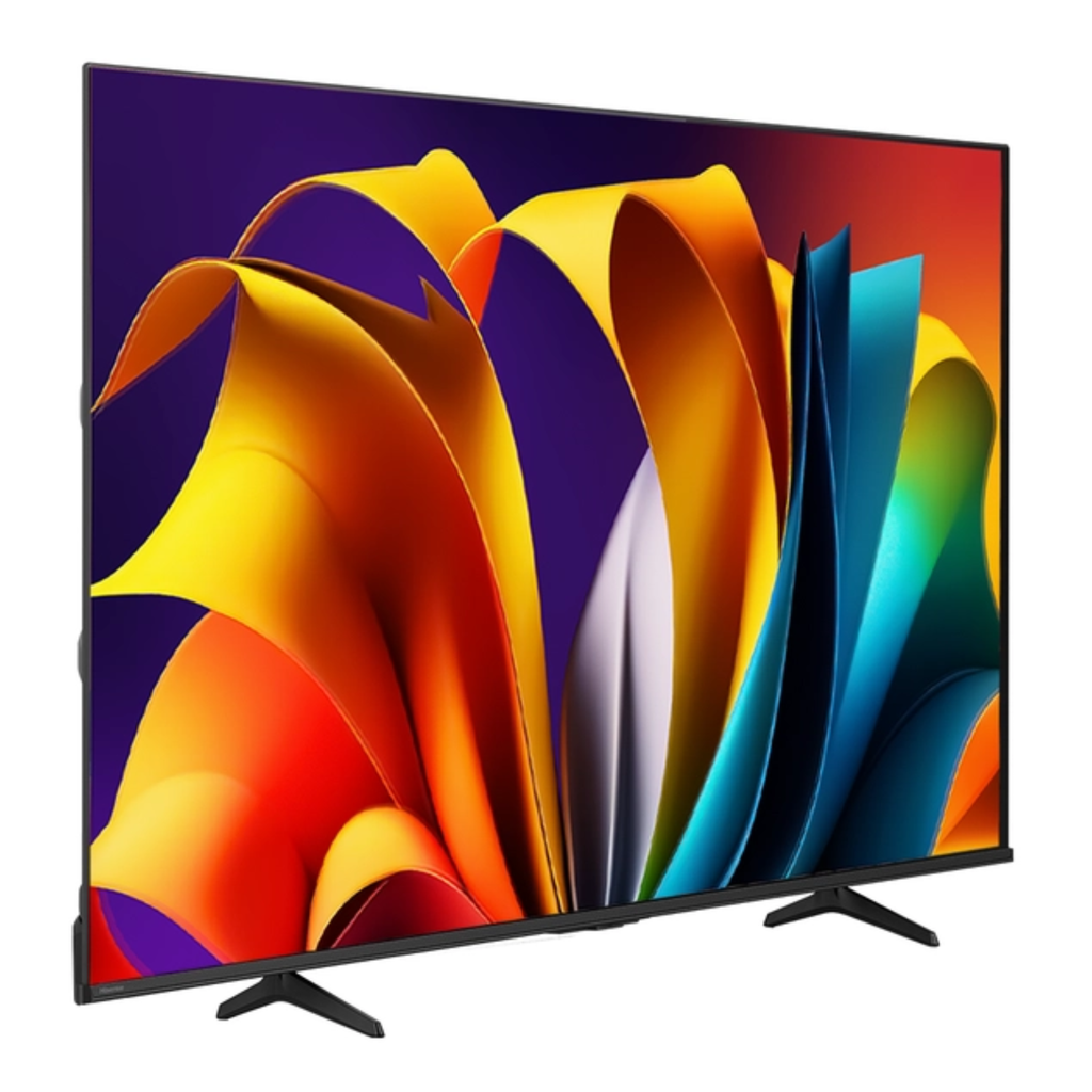 Smart TV DLED 58" 4K Hisense 58A6NV Modo Game Plus Bivolt
