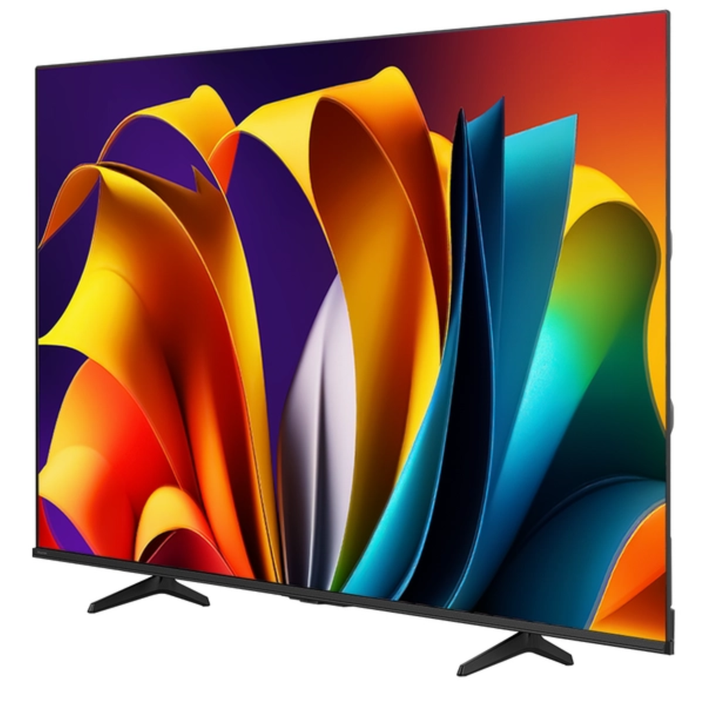 Smart TV DLED 58" 4K Hisense 58A6NV Modo Game Plus Bivolt