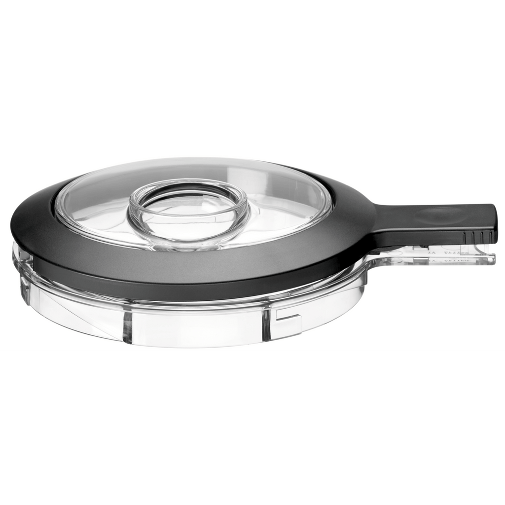 Mini Processador de Alimentos KitchenAid KJA03BV Vermelho 220V