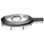 Mini Processador de Alimentos KitchenAid KJA03BV Vermelho 220V