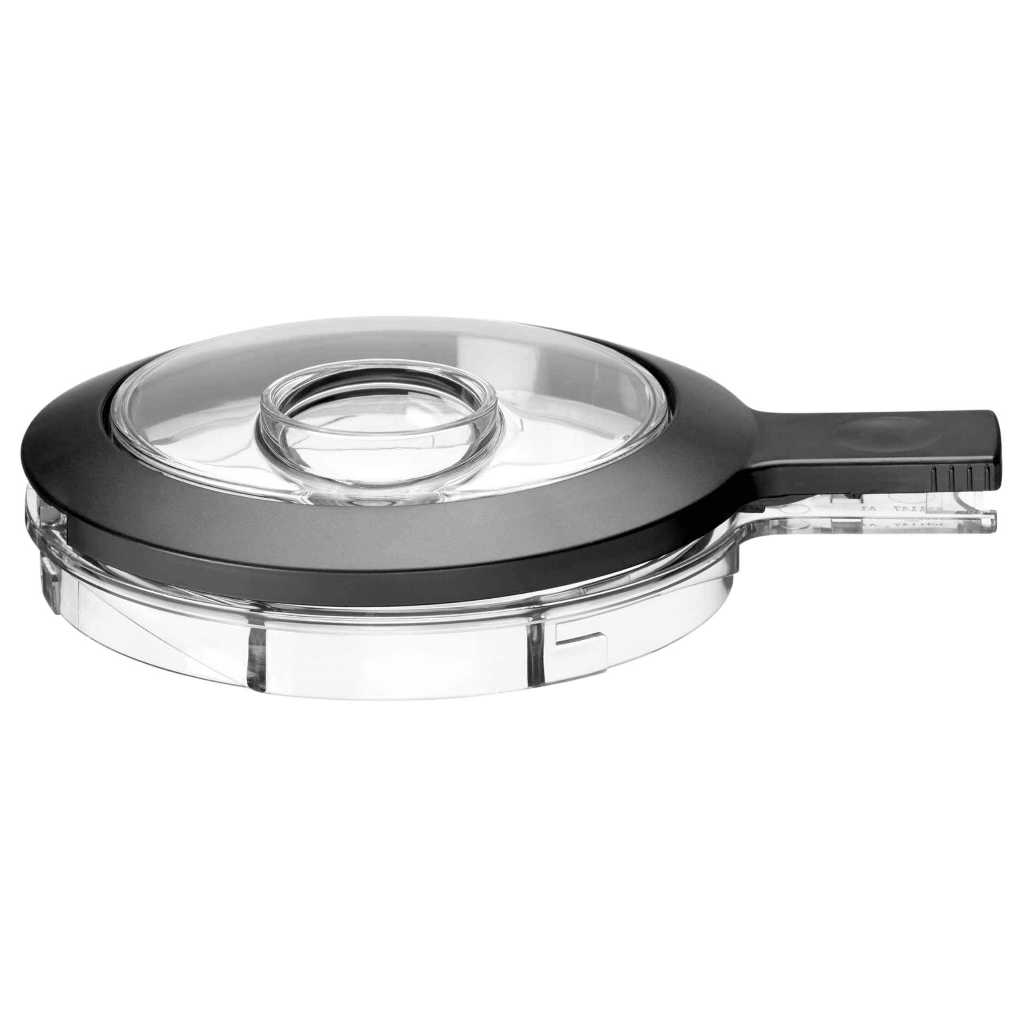 Mini Processador de Alimentos KitchenAid KJA03BV Vermelho 220V