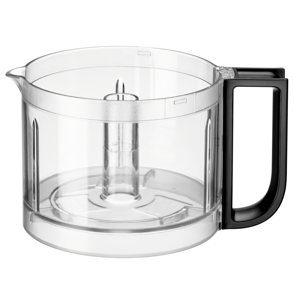 Mini Processador de Alimentos KitchenAid KJA03BV Vermelho 220V