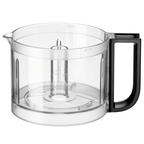 Mini Processador de Alimentos KitchenAid KJA03BV Vermelho 220V