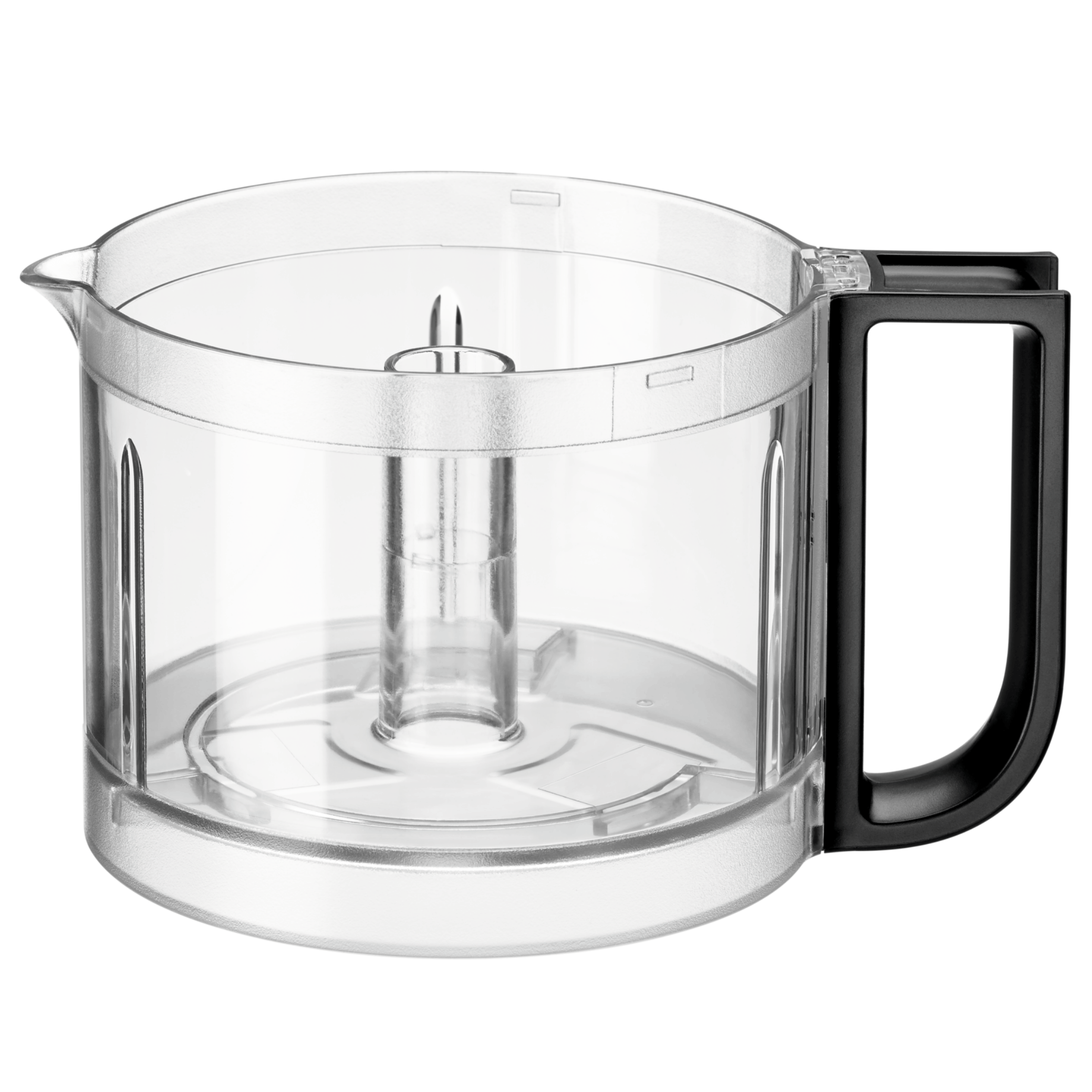 Mini Processador de Alimentos KitchenAid KJA03BV Vermelho 220V