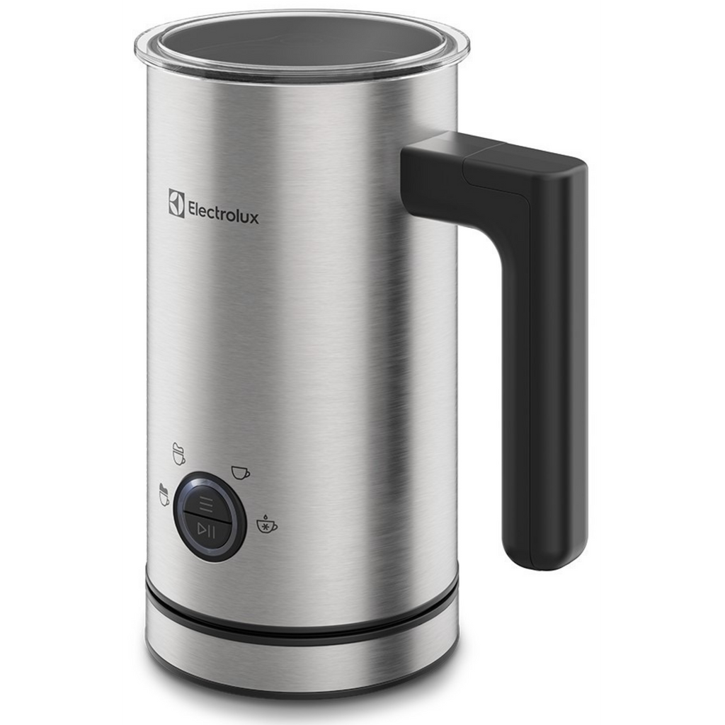 Kit Electrolux Moedor de Café EZY01 + Espumador de Leite EMF10 220V