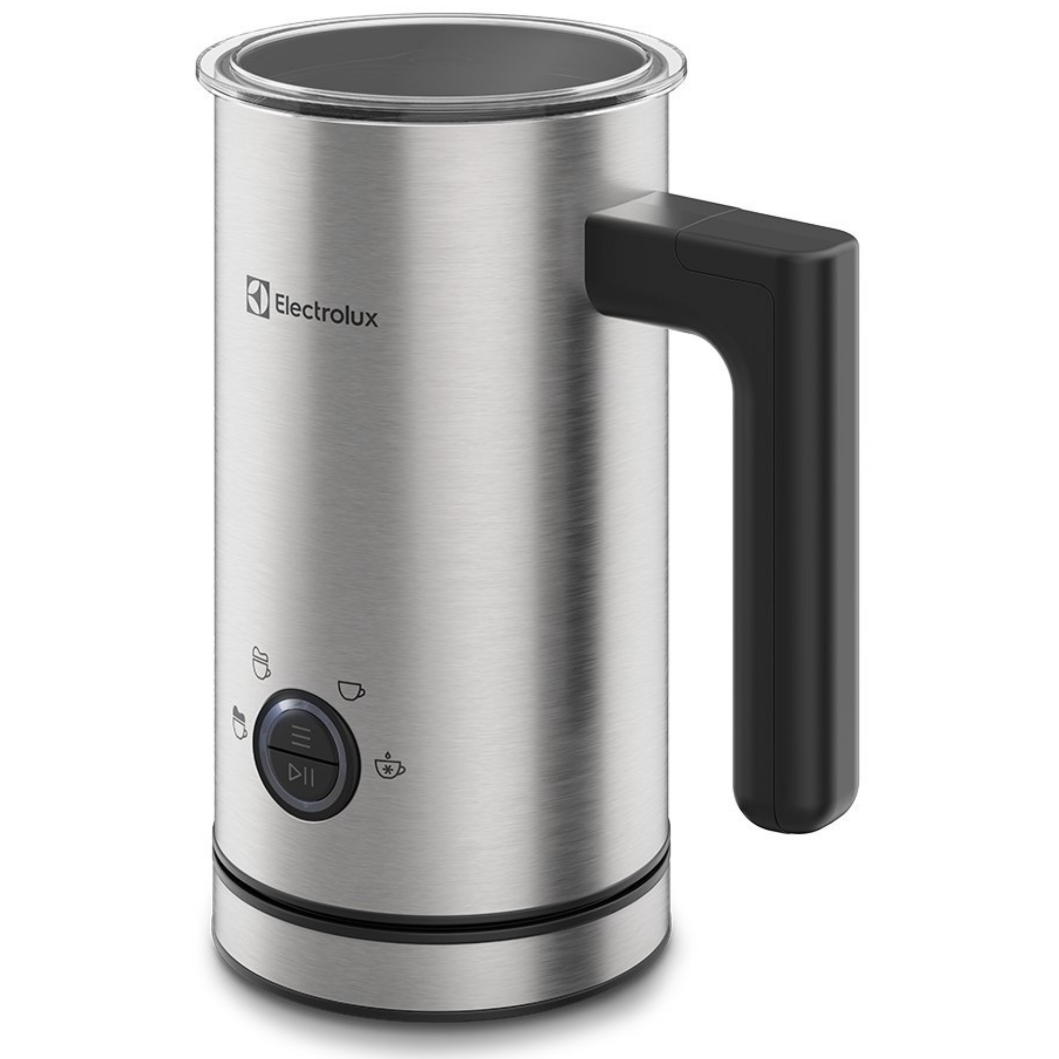 Kit Electrolux Moedor de Café EZY01 + Espumador de Leite EMF10 220V